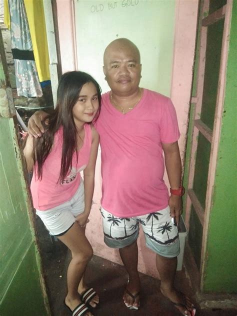 kantutan with ninong